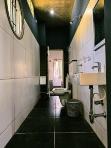 Brick and Bare Homestay