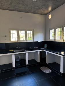 Brick and Bare Homestay