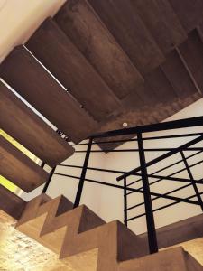 Brick and Bare Homestay