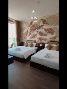 Phú Quý Luxury Hotel