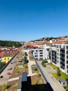 Lengo Apartment Smichov