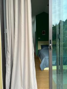 มาแคมป์ ชะอม