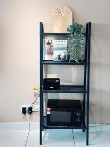 Taiping Centre Point Suite 9 by BWC