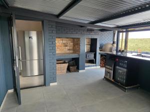 Lemoenhoek Kalahari House