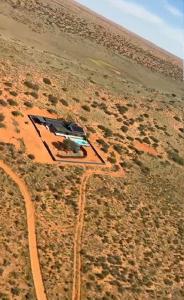 Lemoenhoek Kalahari House