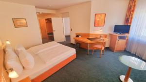 Family Room room in Hotel Panorama Hamburg-Billstedt