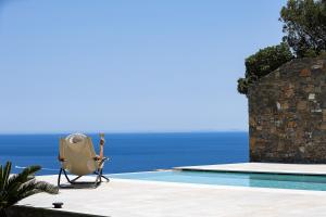 Elounda Black Pearl Villa