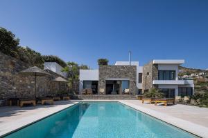 Elounda Black Pearl Villa