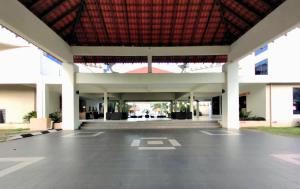 Samsuria Beach Suite Apartments