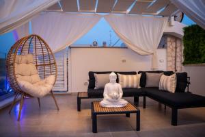 Amarè Luxury Suite And Room Vista Mare