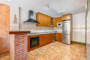 Villa Leonor con piscina privada