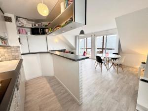 Appartements Charmant T2 au calme balcon expose plein sud : photos des chambres