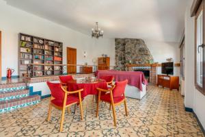 Villa Leonor con piscina privada