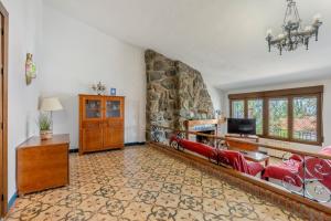 Villa Leonor con piscina privada