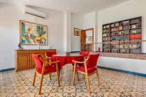 Villa Leonor con piscina privada