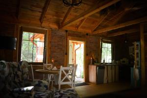 Cegiełka w Skarlance