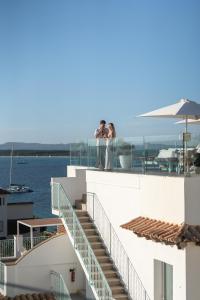 Hotel Villa Chiquita - Adults Only - Over 12