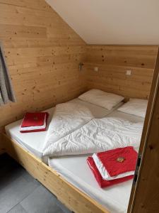 Gantekopfhütte myRelaxs Ferienwohnung Schwarzwaldschdub