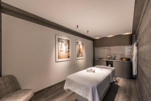 Hotels Hotel Le K2 Chogori : photos des chambres