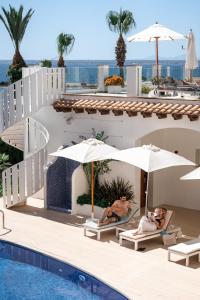 Hotel Villa Chiquita - Adults Only - Over 12