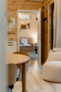 Tiny House Sage - ElysianFields