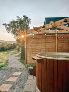 Tiny House Sage - ElysianFields