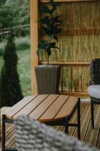 Tiny House Sage - ElysianFields