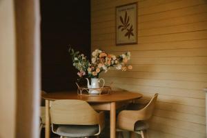 Tiny House Sage - ElysianFields