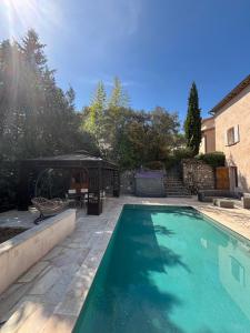 La Belle Brise des Oliviers
