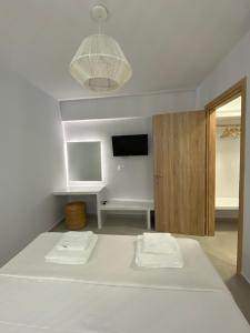 Aplomata Naxos Apartments