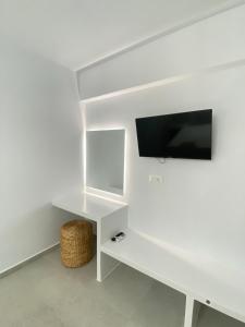 Aplomata Naxos Apartments