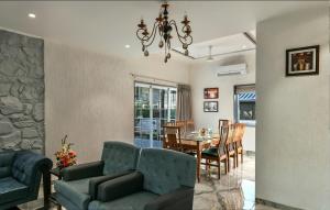 Shared Maxxvalue Klub Klass Villa, Lonavala