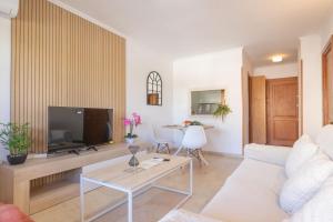 Apartamento Marbella Center lV