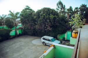 MBEYA PARADISE INN