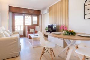 Apartamento Marbella Center lV