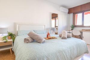 Apartamento Marbella Center lV