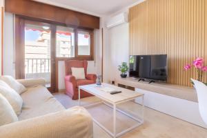 Apartamento Marbella Center lV