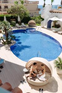 Hotel Villa Chiquita - Adults Only - Over 12