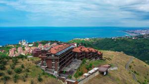 Sera Lake Resort Hotel Spa & Aparts