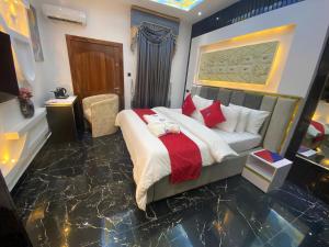 fAIRTEX LUXURY hOTEL