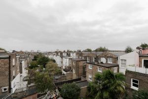 Harrow Road Vibrant Apartments!