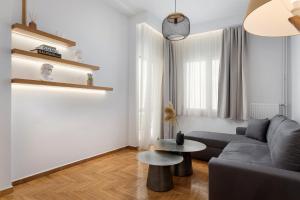 Nostos Athens Luxury Residence