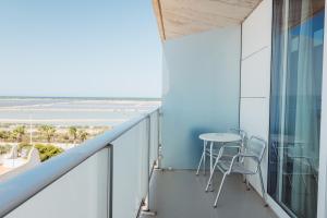 Hotel Lodomar Spa & Talasoterapia