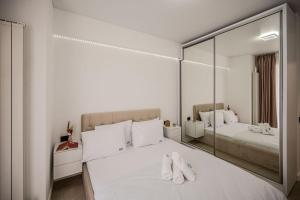 Sandy Apartment in Odyssey Spa & Pool