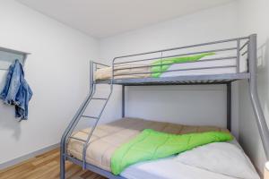 Maisons de vacances 07 - Le Canari - Village vacances : photos des chambres