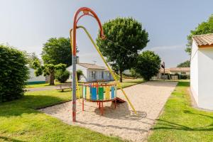 Maisons de vacances 07 - Le Canari - Village vacances : photos des chambres
