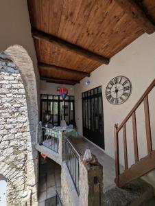 Chambres de Saint Alban