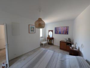 Chambres de Saint Alban
