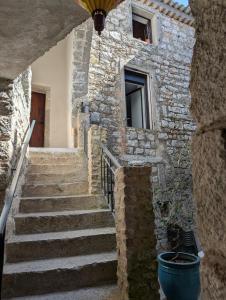 Chambres de Saint Alban