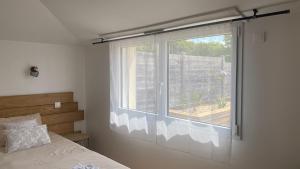 Maisons de vacances Gite des Tuileries : photos des chambres